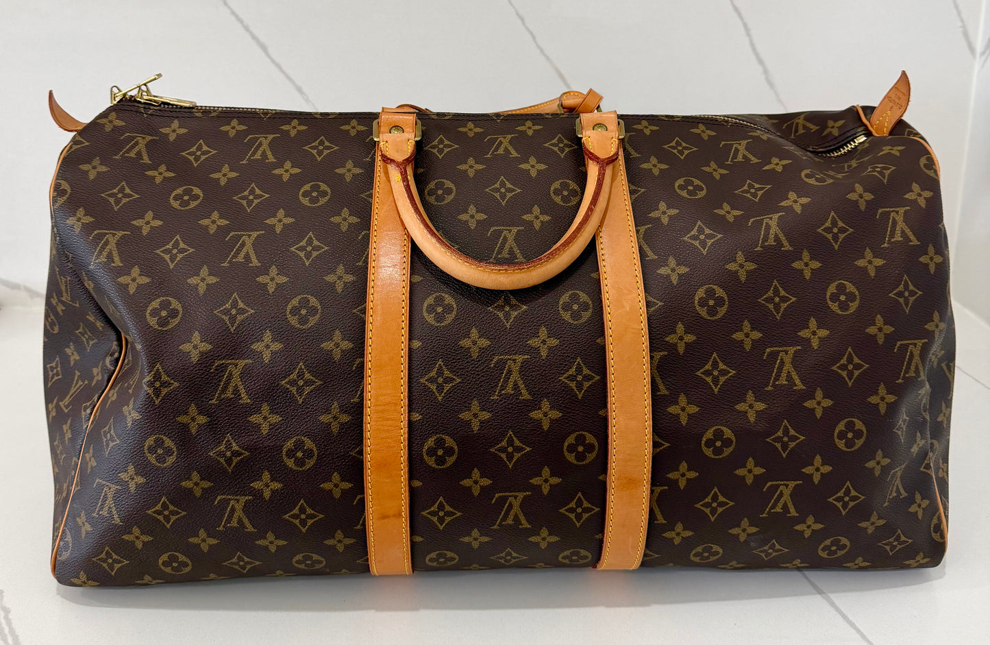 Keepall 55