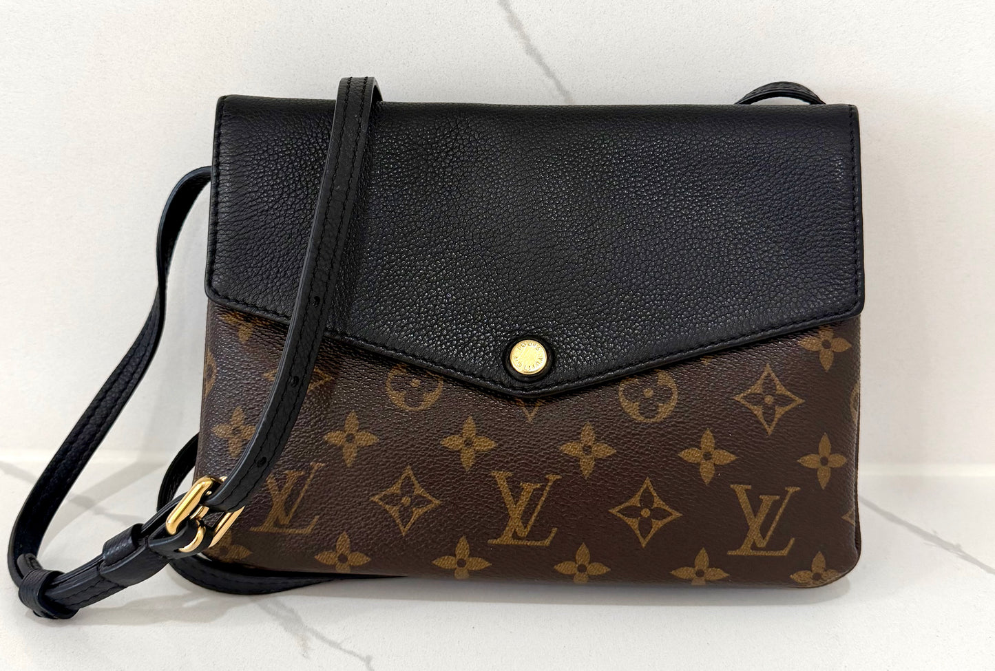 Twice Crossbody