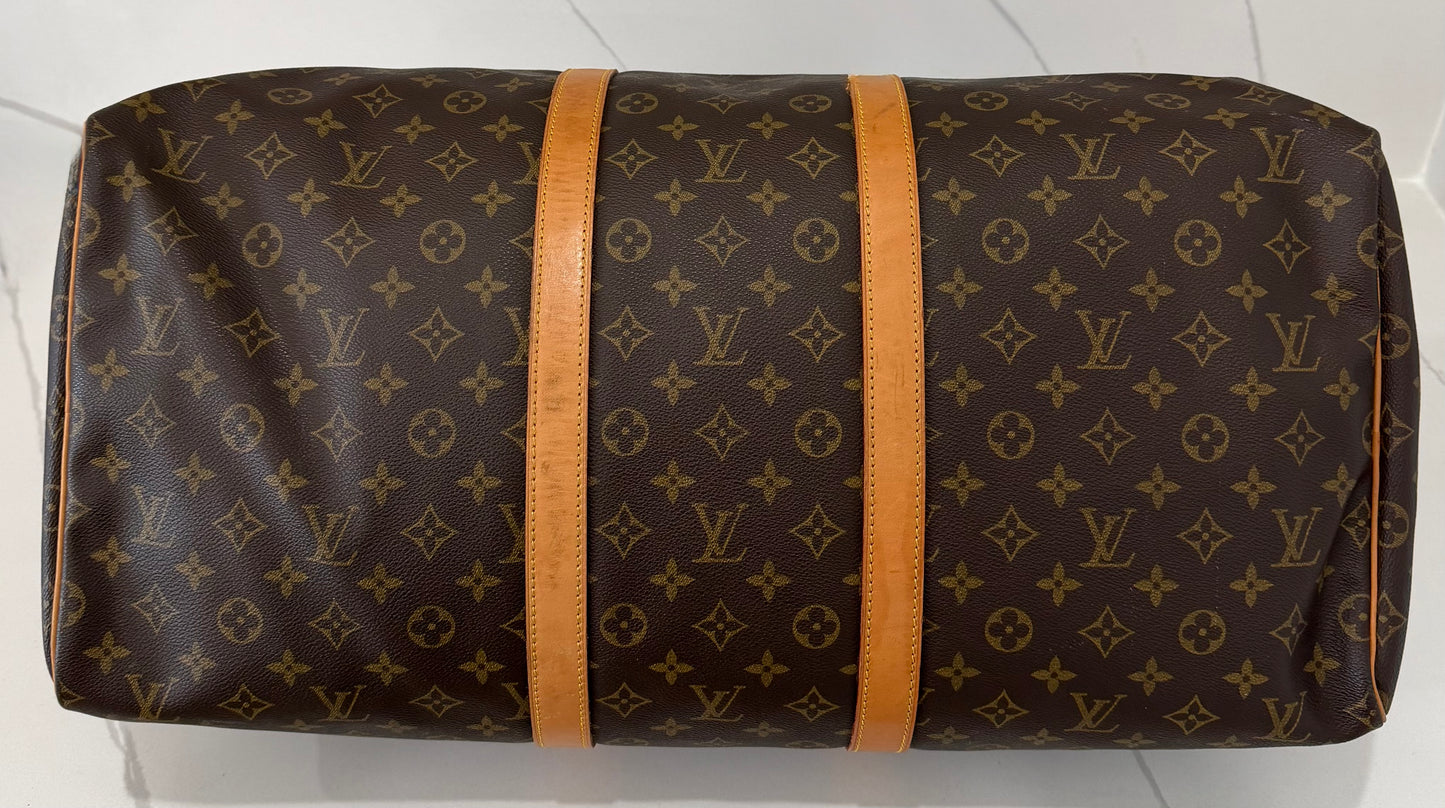 Keepall 55