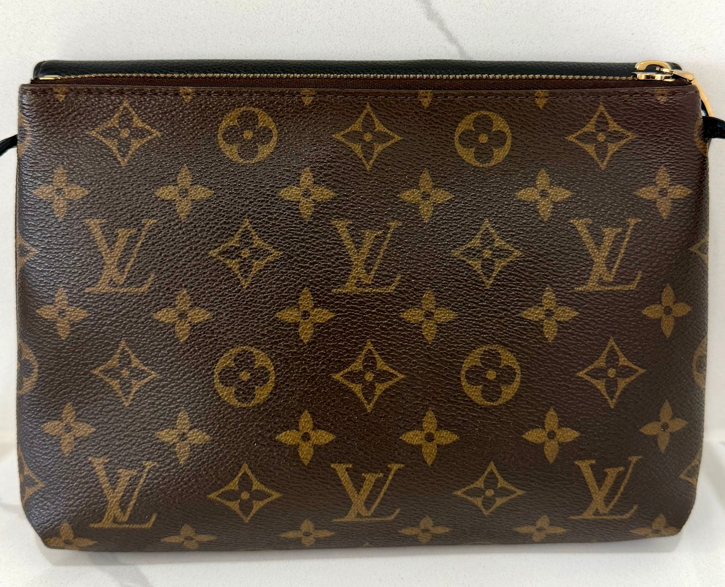 Twice Crossbody