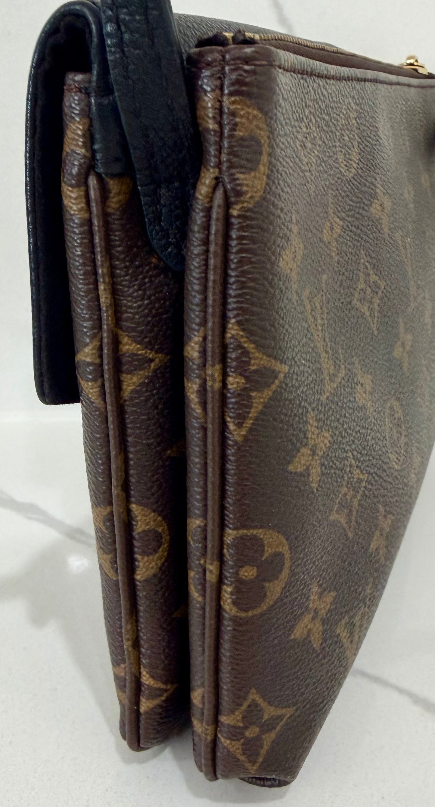 Twice Crossbody