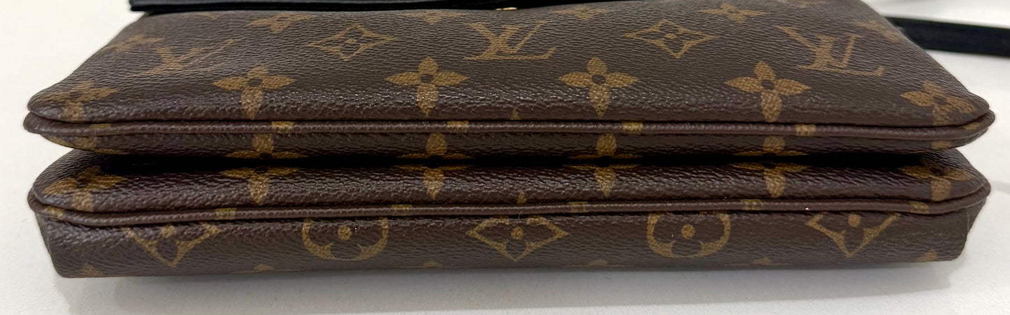 Twice Crossbody