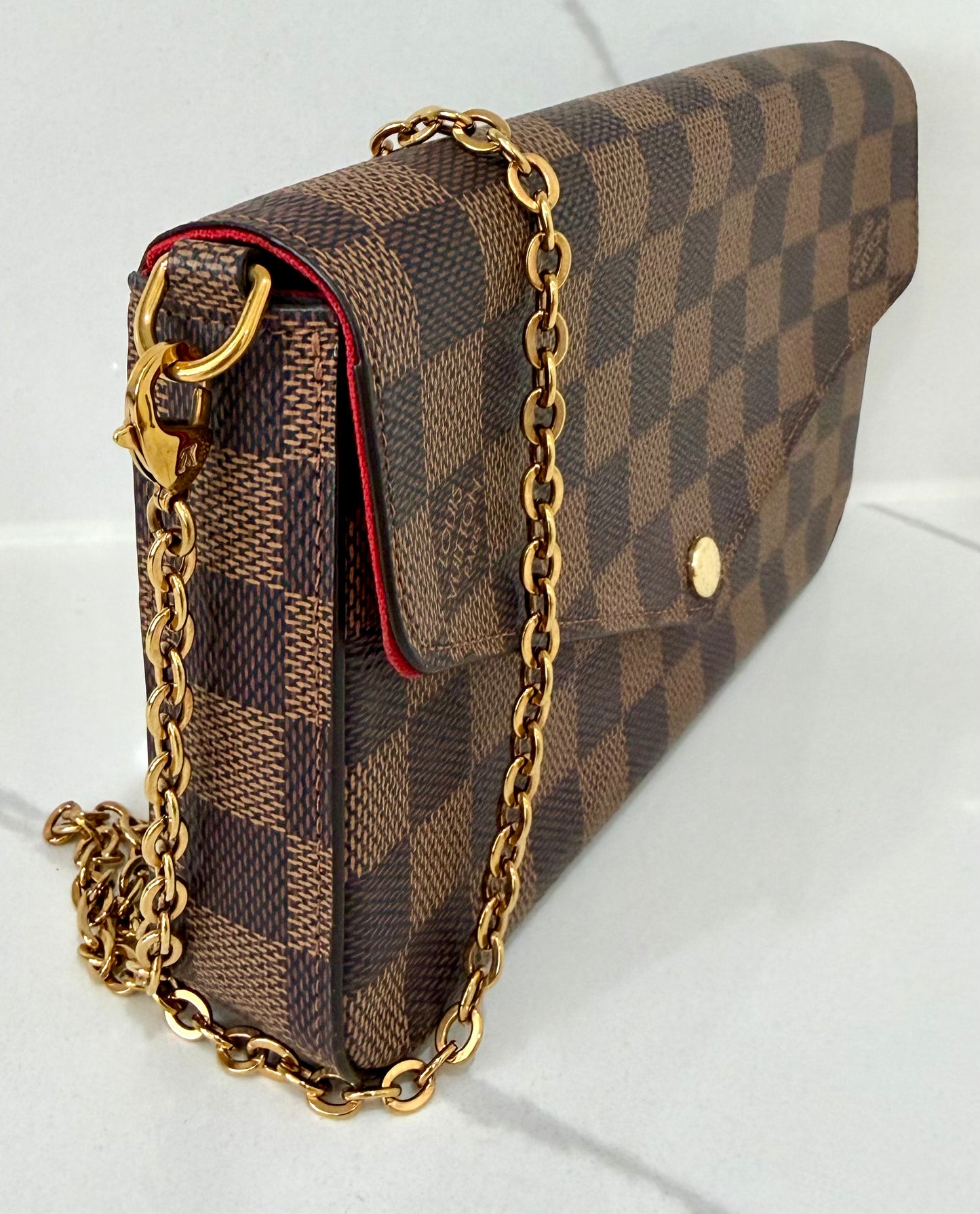 Felicie Damier Ebene