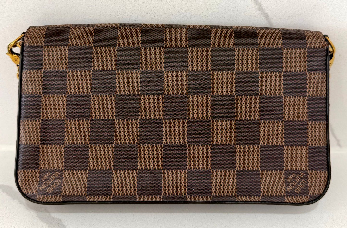 Felicie Damier Ebene