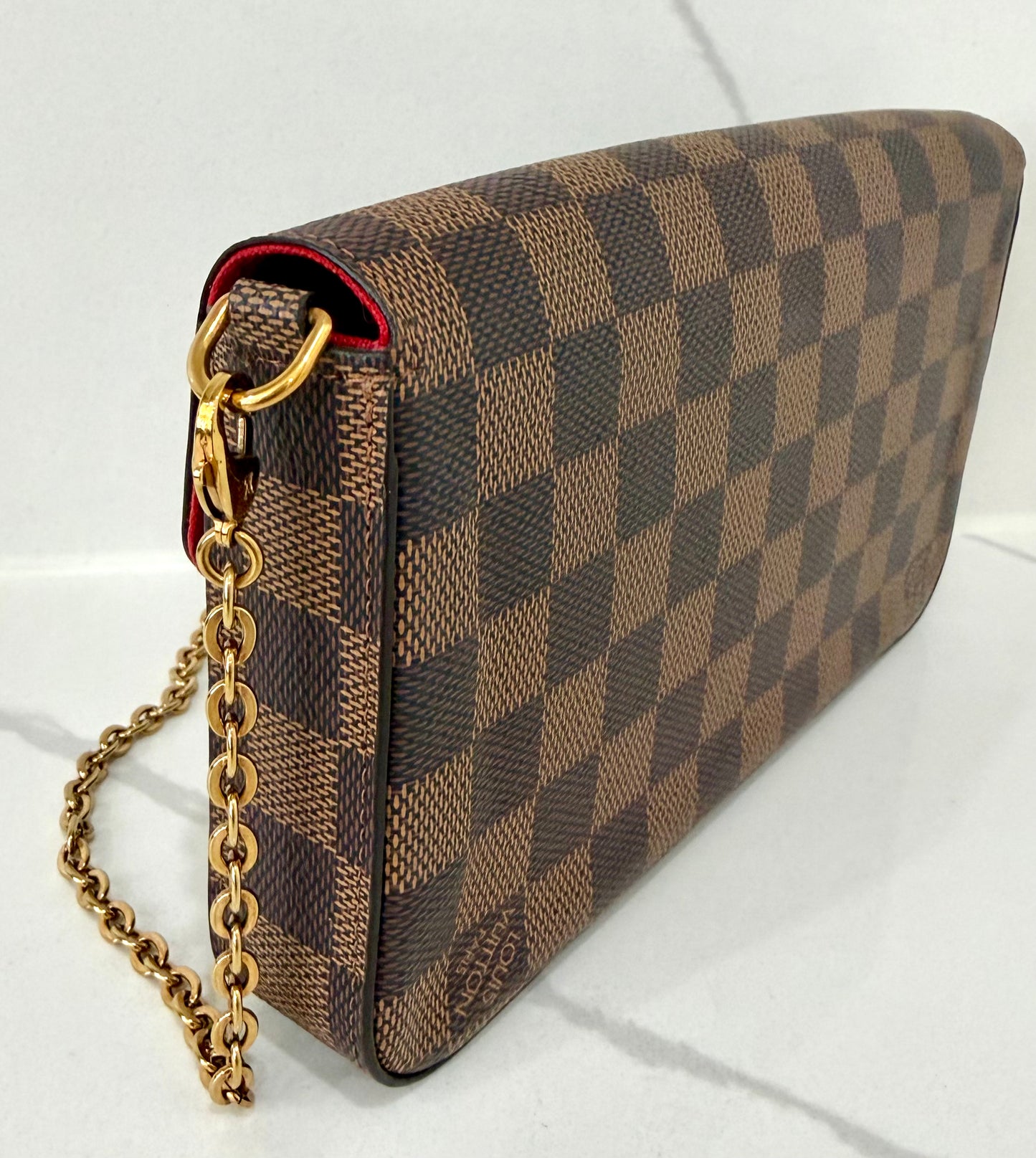 Felicie Damier Ebene