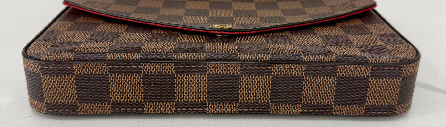 Felicie Damier Ebene