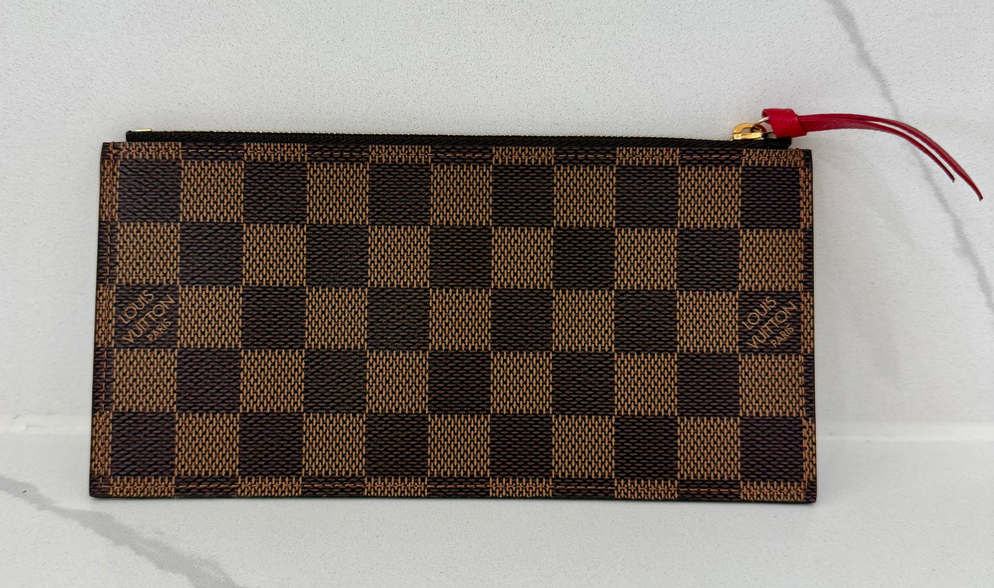 Zippy Pouch Ebene