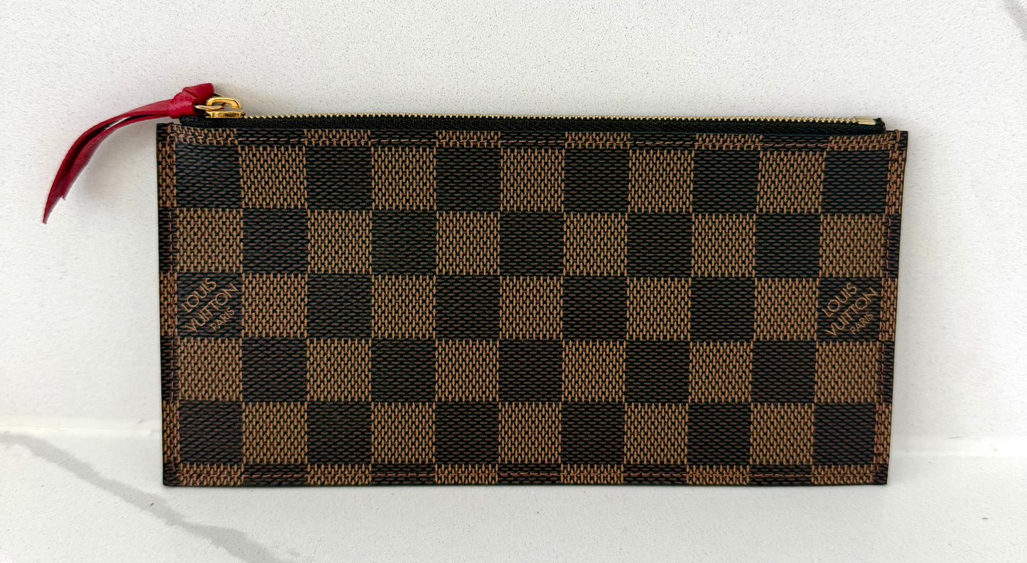 Zippy Pouch Ebene