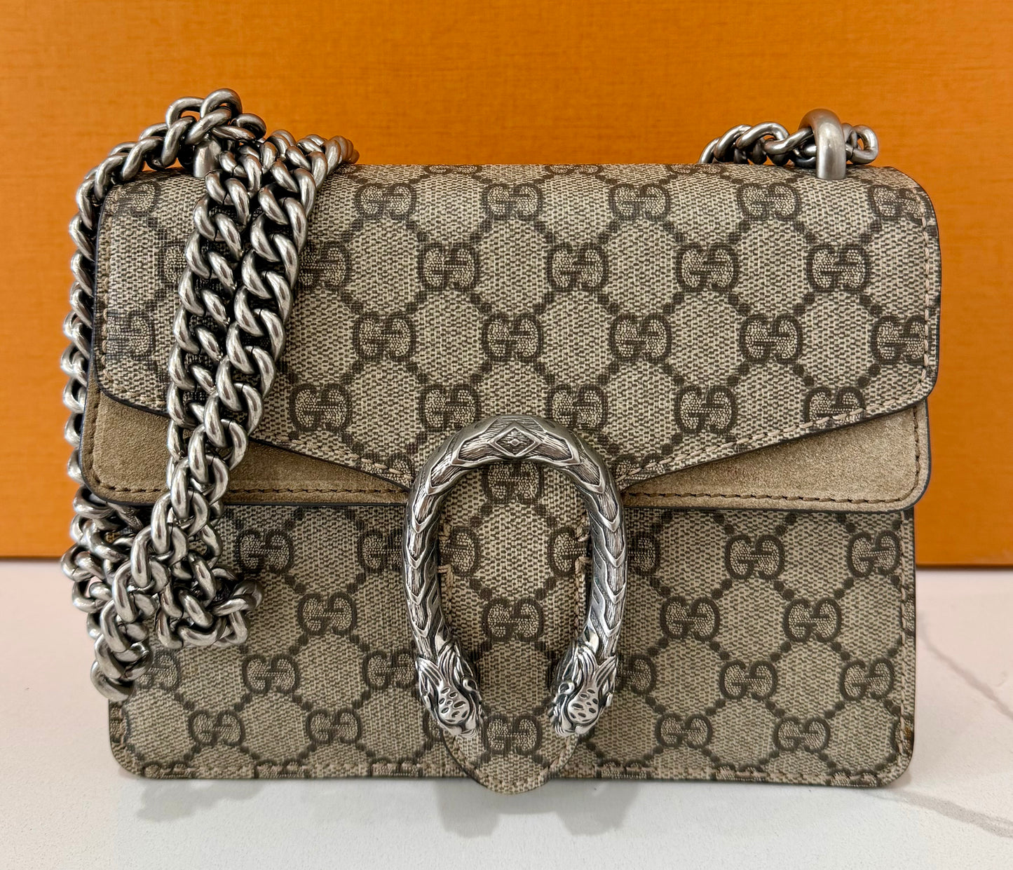 Gucci Dionysus Mini