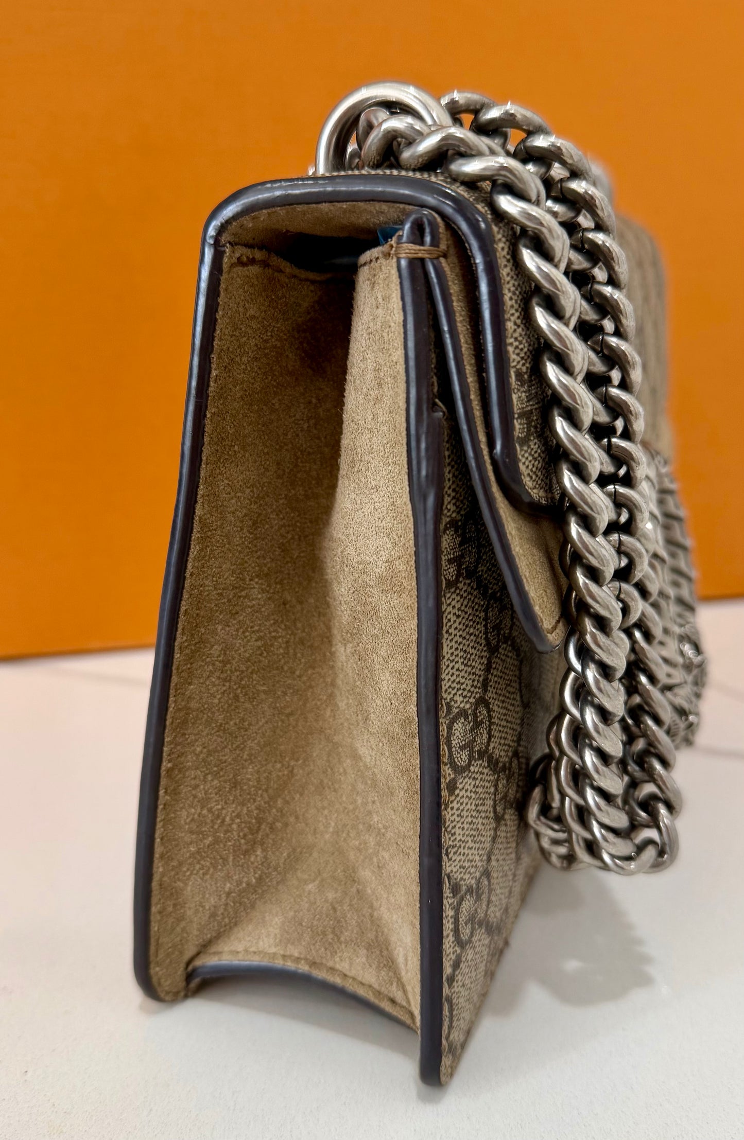 Gucci Dionysus Mini