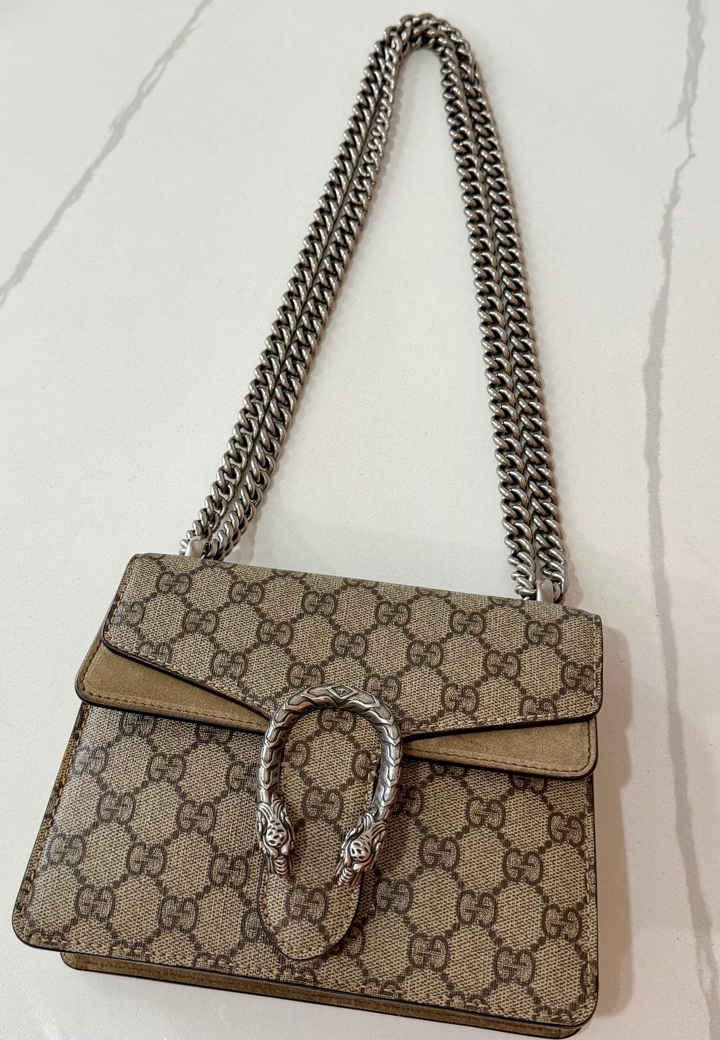 Gucci Dionysus Mini