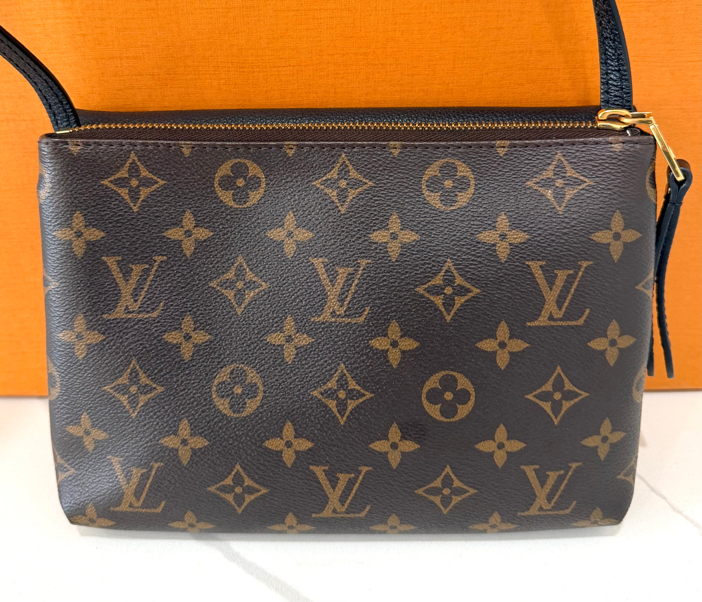 Twice Crossbody