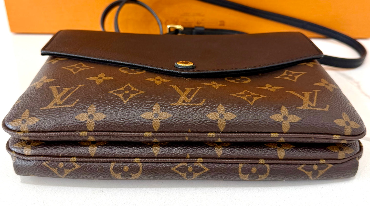 Twice Crossbody