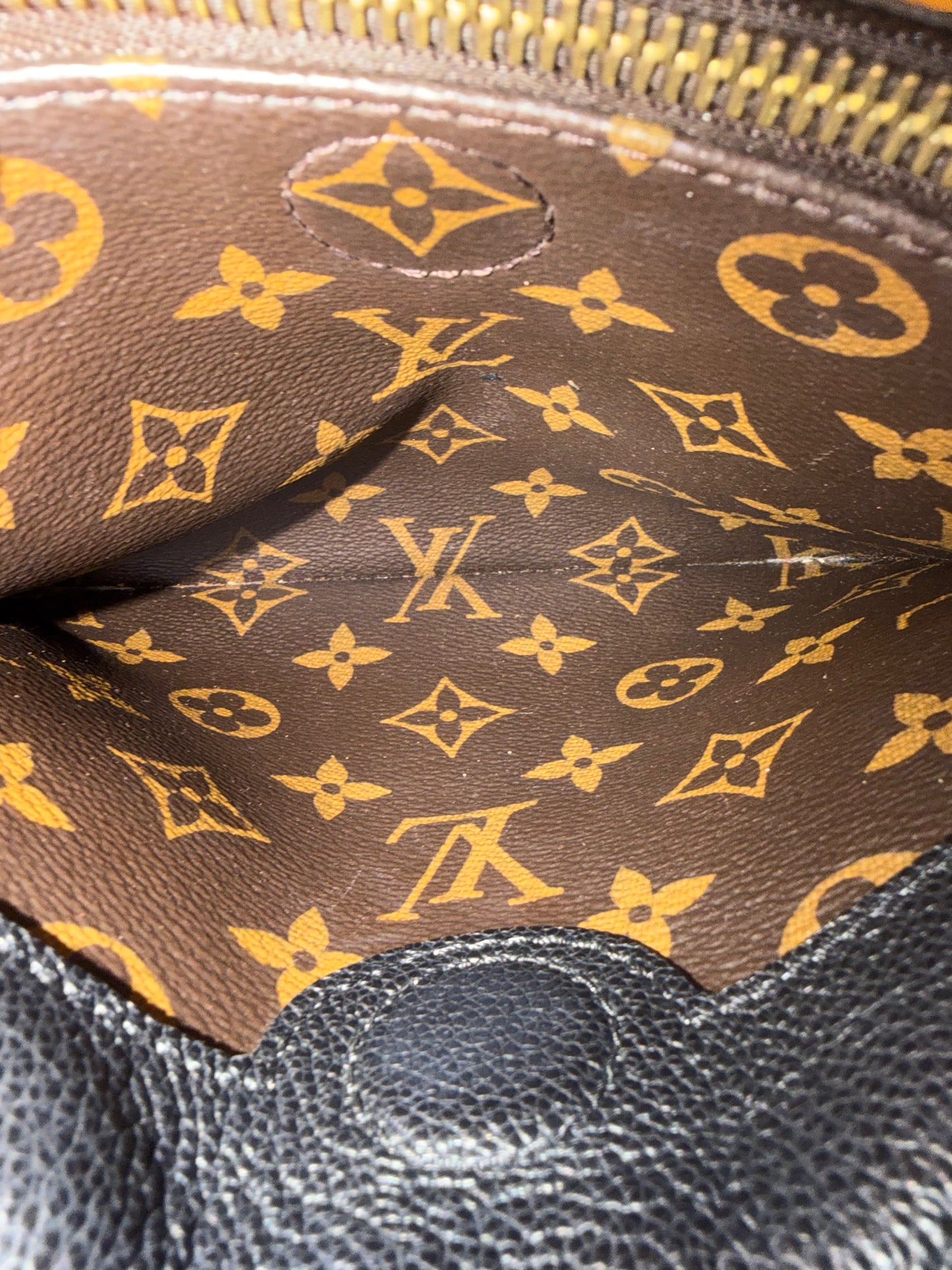 Twice Crossbody
