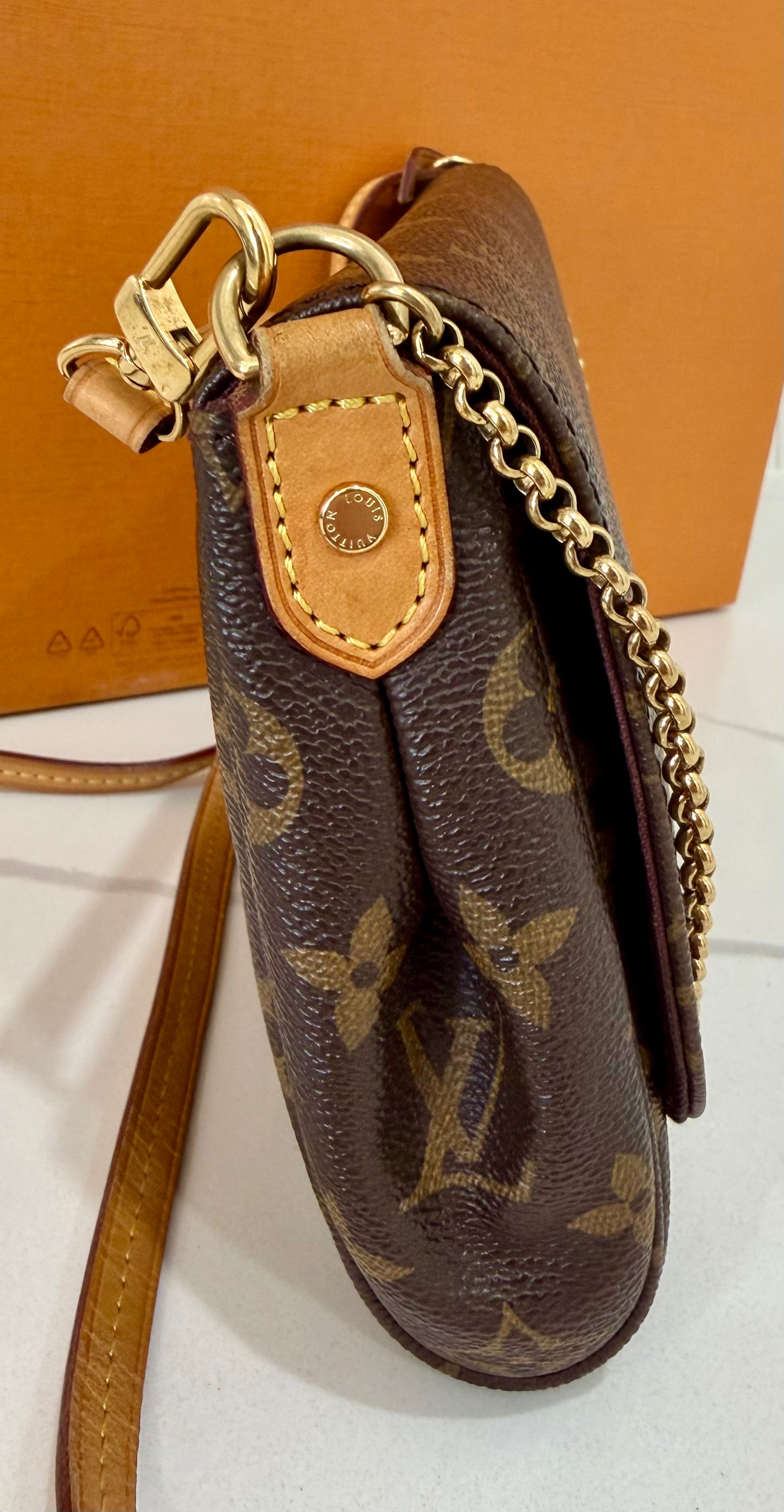 Favorite MM Monogram