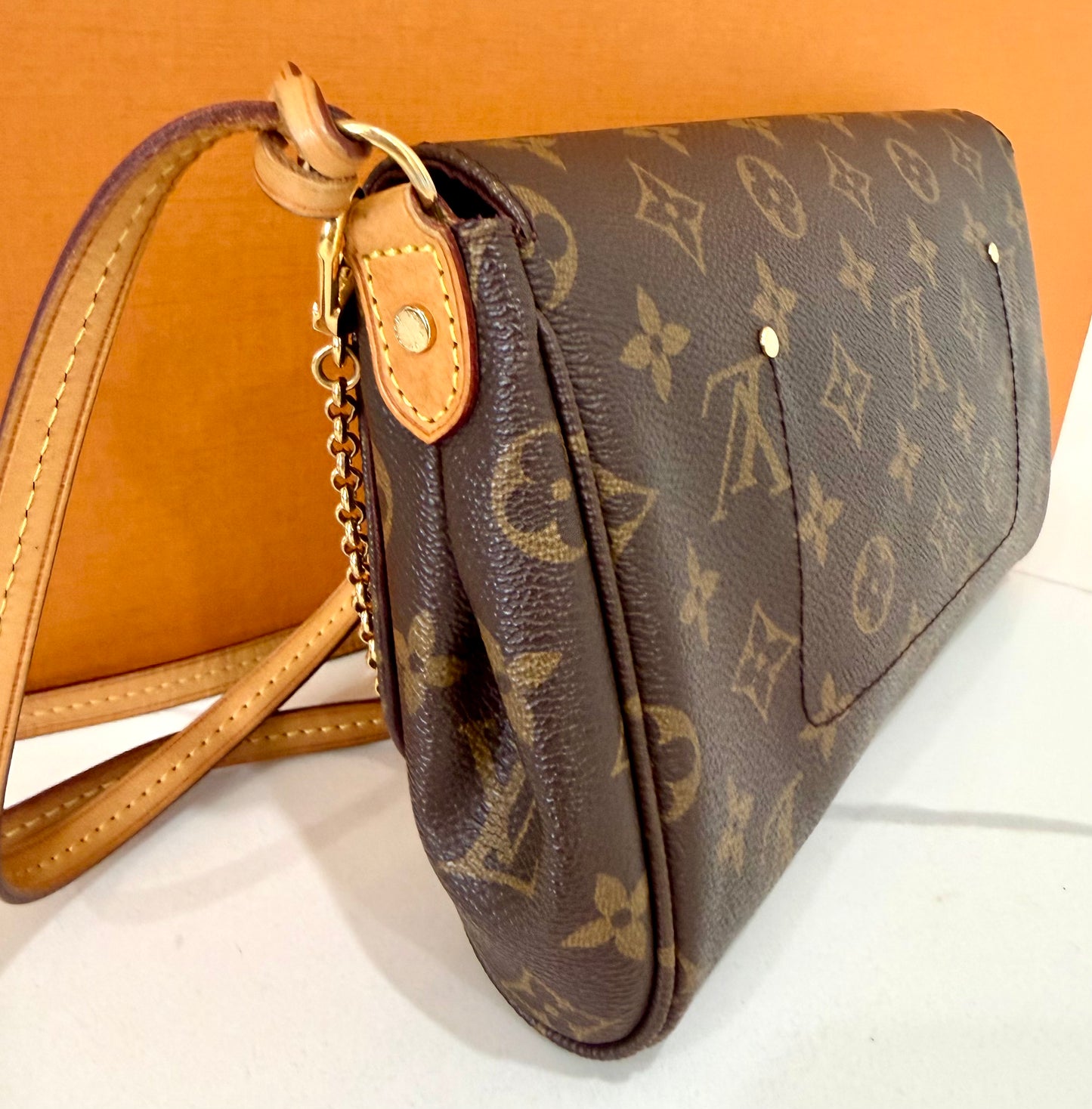 Favorite MM Monogram