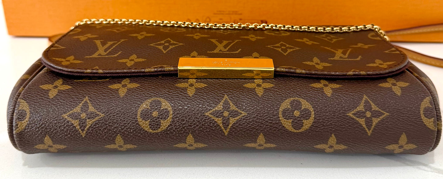 Favorite MM Monogram