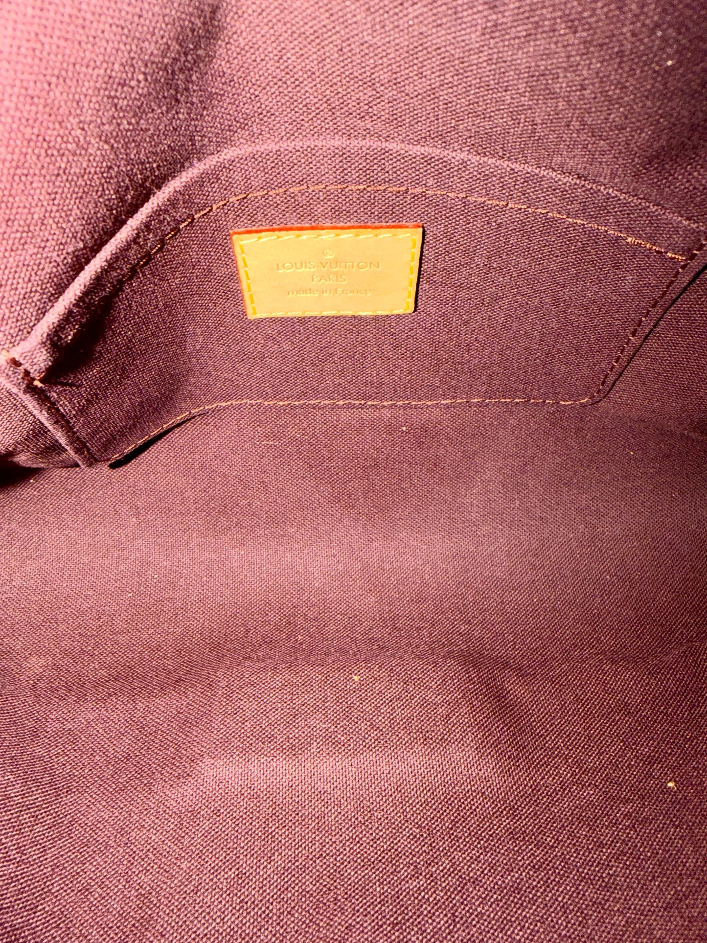 Favorite MM Monogram