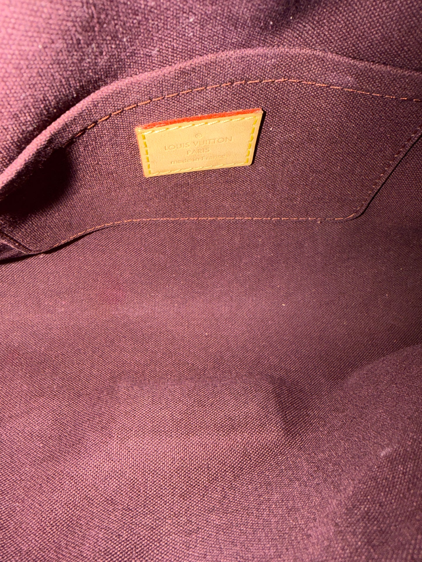Favorite MM Monogram