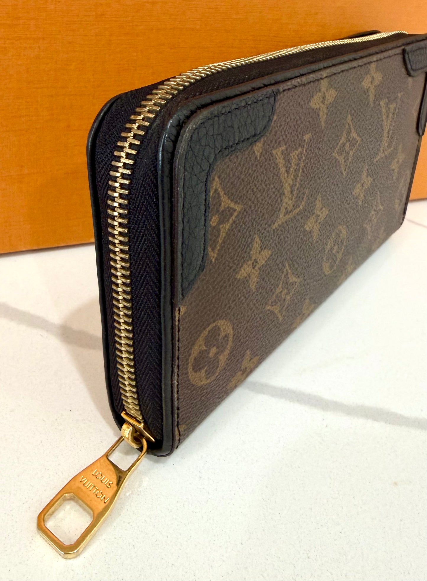 Retrio Wallet