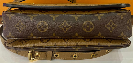 Metis Pochette Reverse