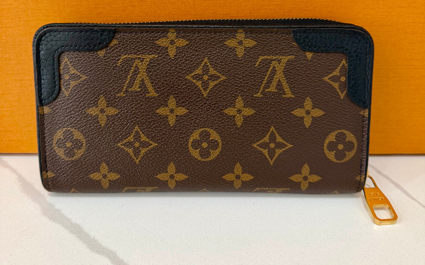 Retrio Wallet