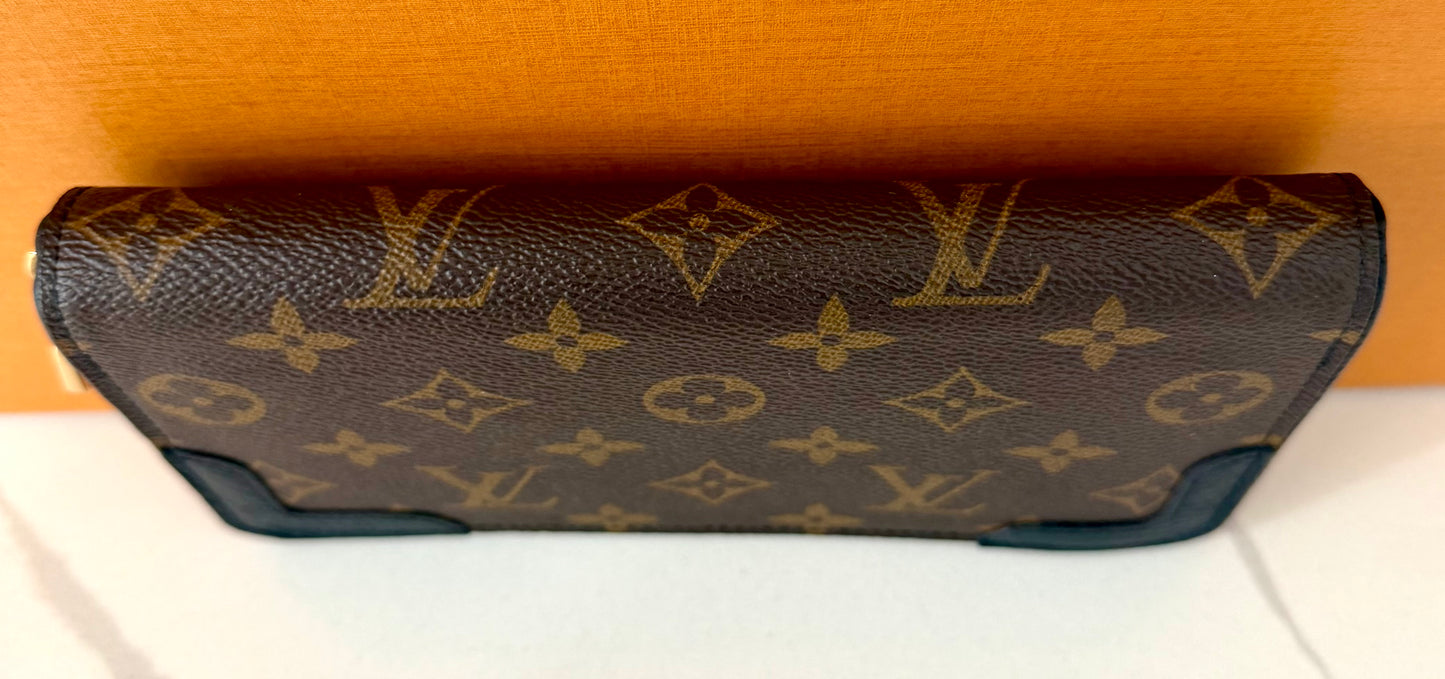 Retrio Wallet