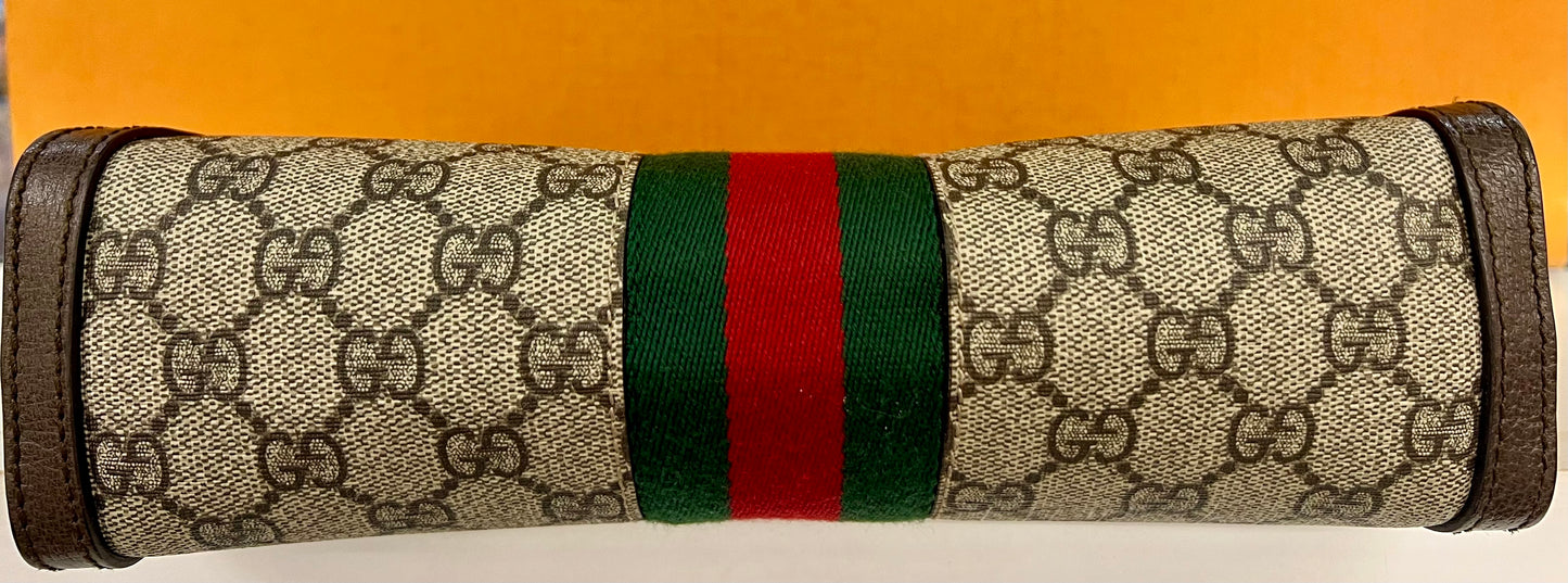 Gucci Ophidia Medium Shoulder Bag