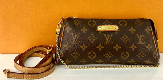 Eva Monogram