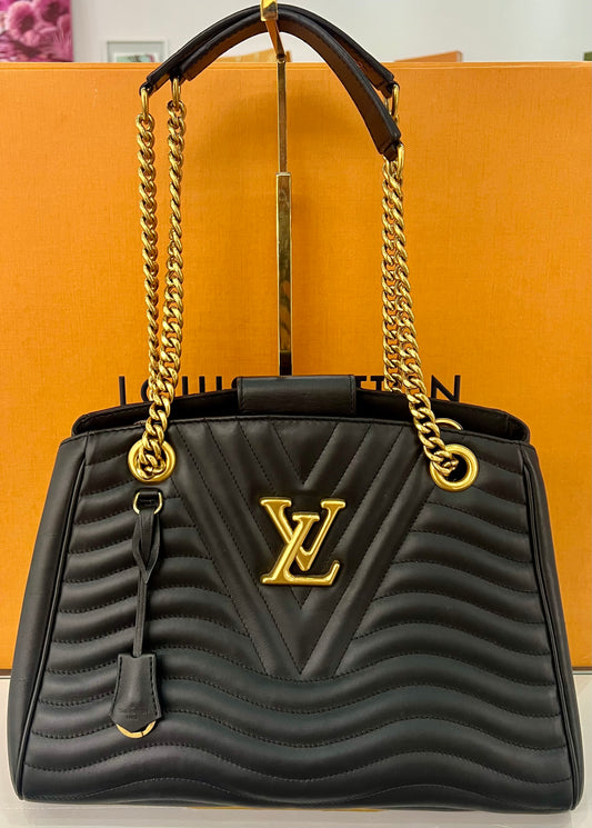 New Wave Tote
