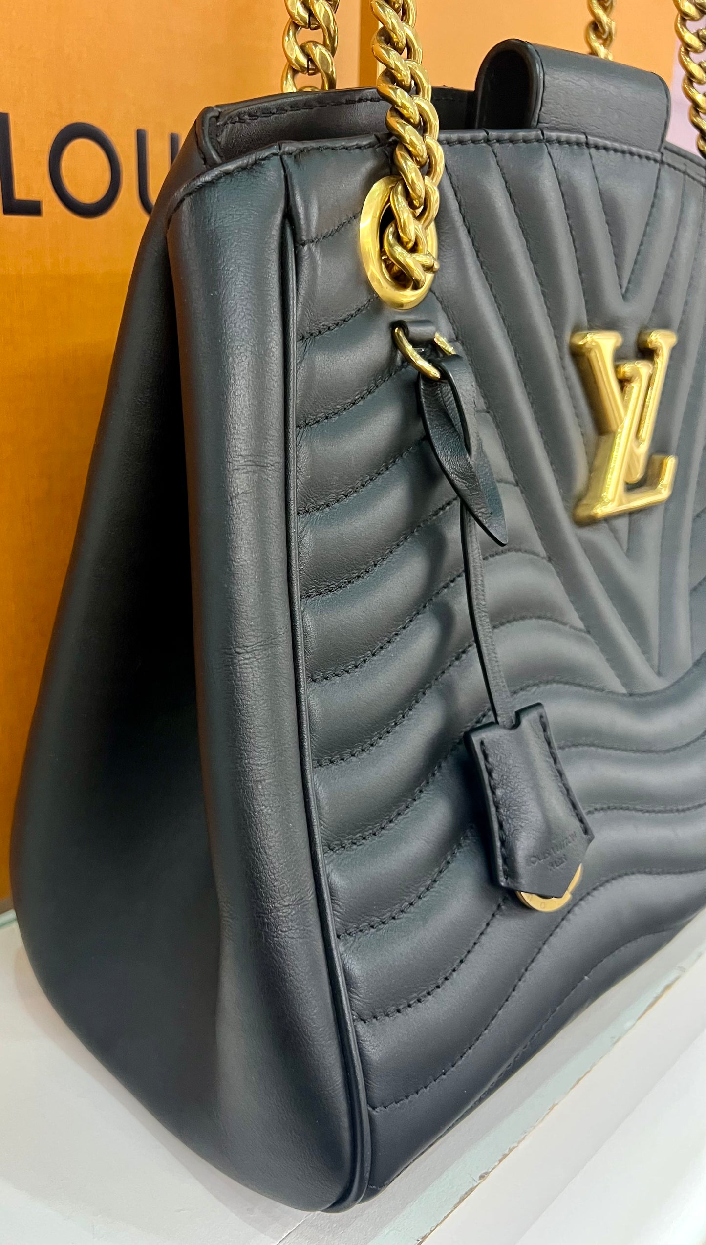 New Wave Tote