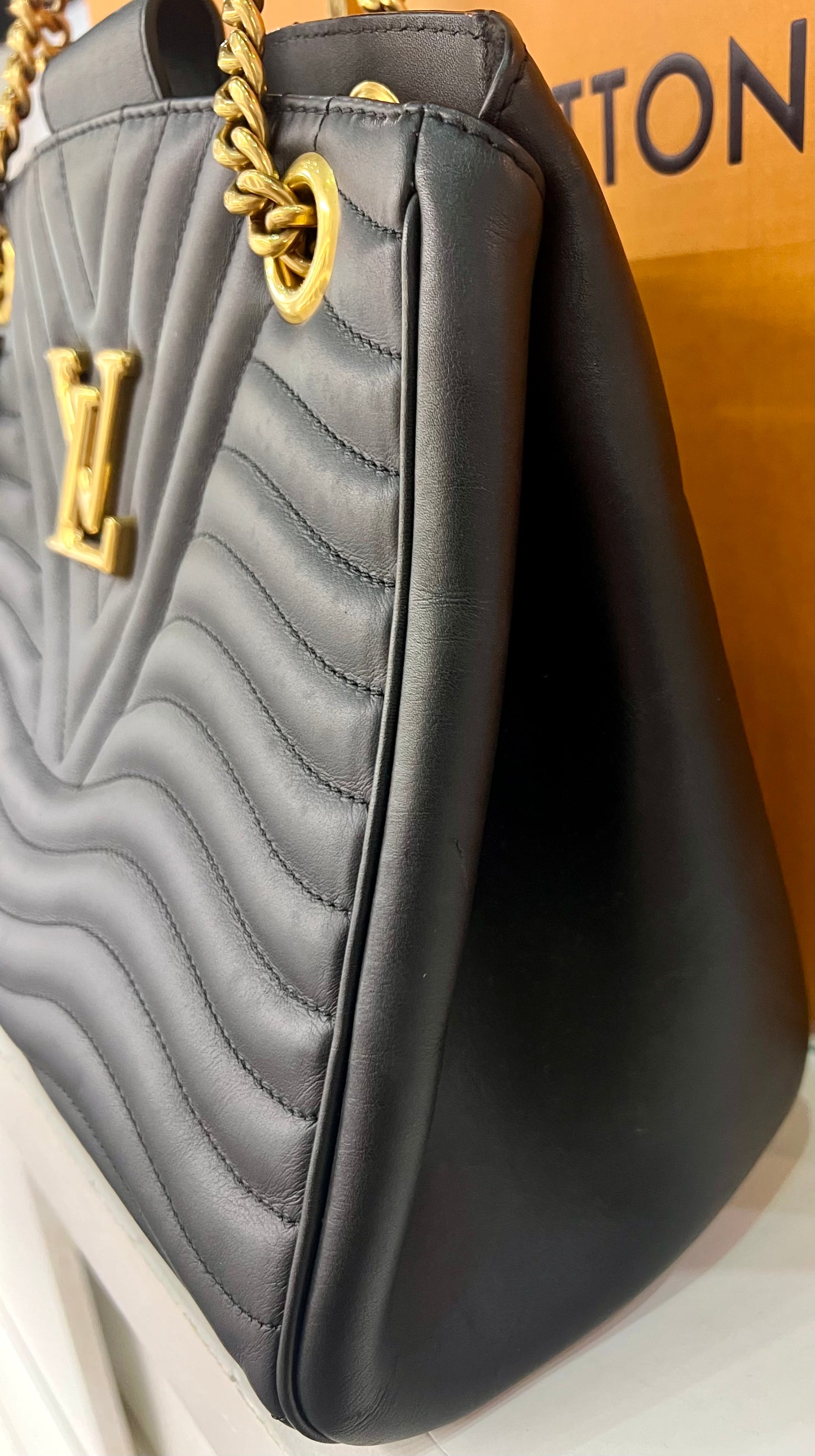 New Wave Tote