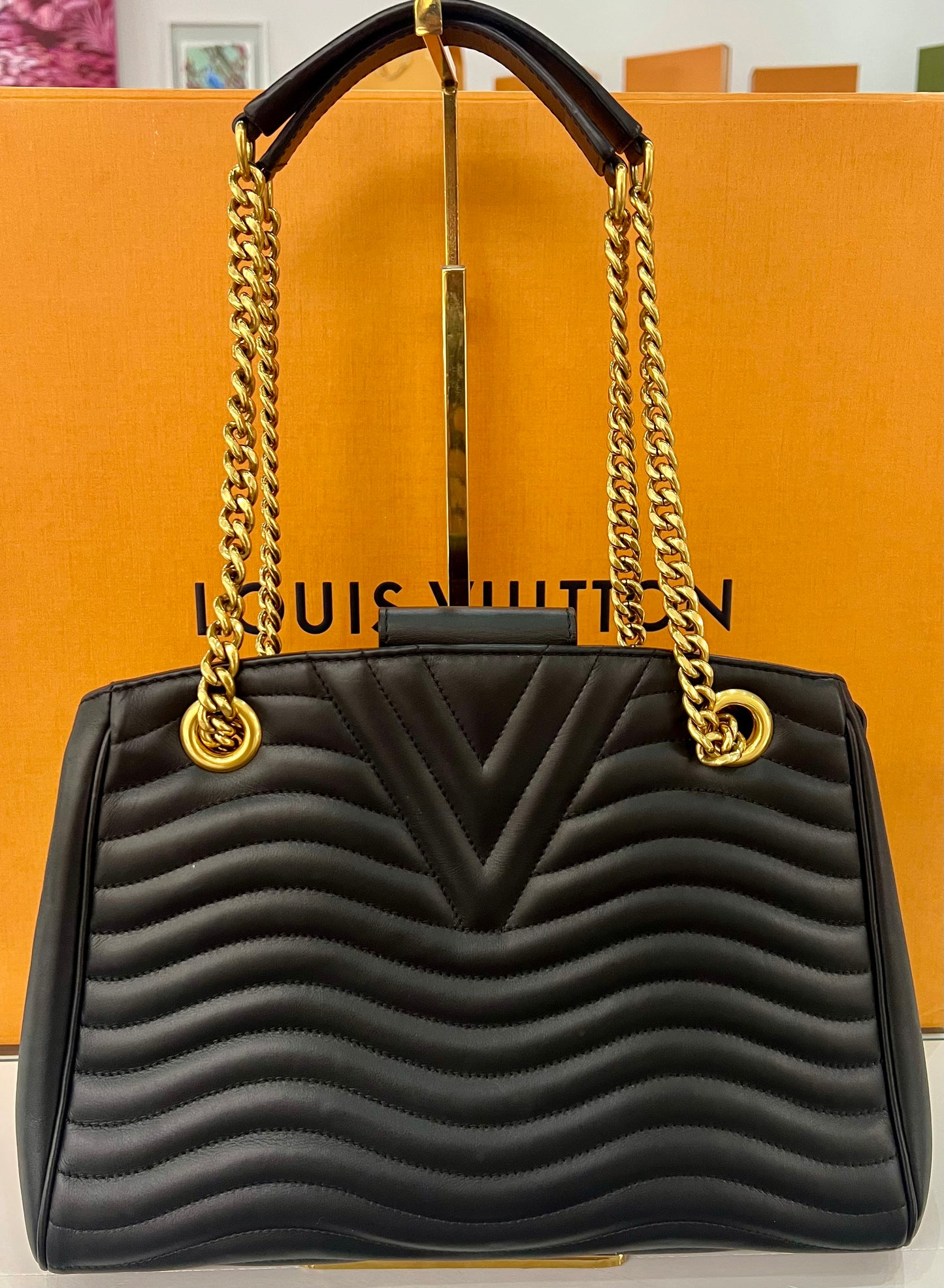 New Wave Tote
