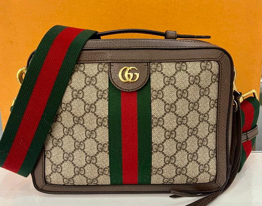 Gucci Ophidia Small Crossbody bag