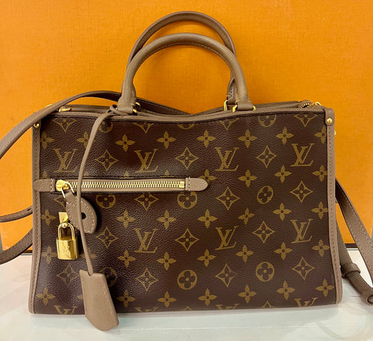 Popincourt PM Monogram