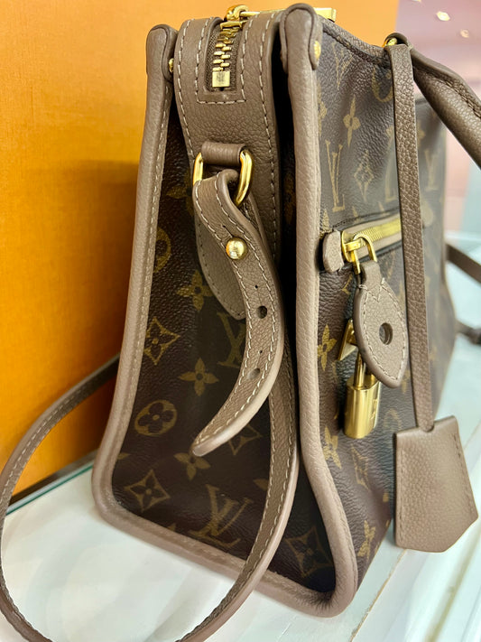 Popincourt PM Monogram
