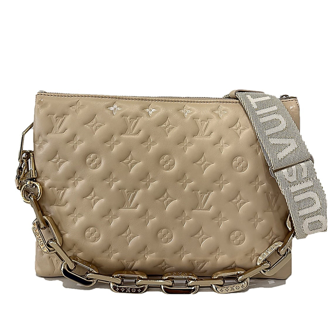 Coussin MM